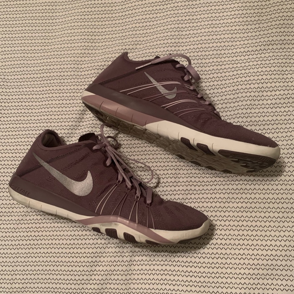 Womens Nike free run
